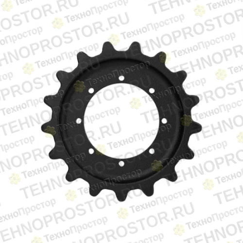 Ведущая звездочка, Sprocket, 17 Tooth T239480 