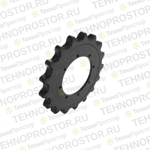 Ведущая звездочка, Sprocket, 17 Tooth T239480 