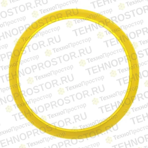 Кольцо колеса, Wheel Ring, 25x17al Side Flange Tit T241092 