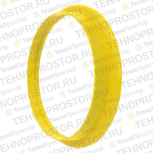 Кольцо колеса, Wheel Ring, 25x17al Side Flange Tit T241092 