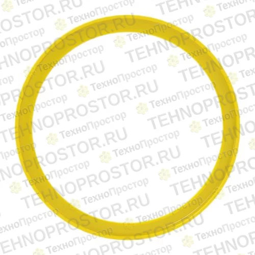 Кольцо колеса, Wheel Ring, 25x17al Side Flange Tit T241092 