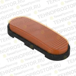 Лампа, Lamp, Rear Turn, Amber T246236 
