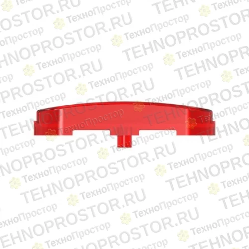 Лампа, Lamp, Rear Turn, Red T246237 