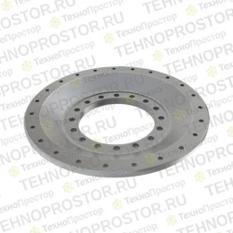 Пластина, 700j Sprocket Dish 190 T279372 