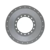 Пластина, 700j Sprocket Dish 190 T279372