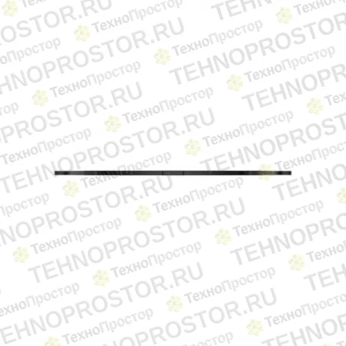 Диск со шлицом, Plate,separator T28664 