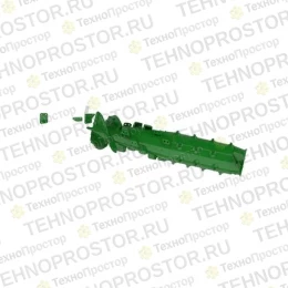 Зуб, Tooth, Mulcher Tool, Carbide 1-7/8 T312862 