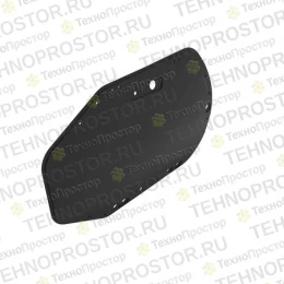 Ветровое стекло, Windshield, Cab Door-severe Duty T313462