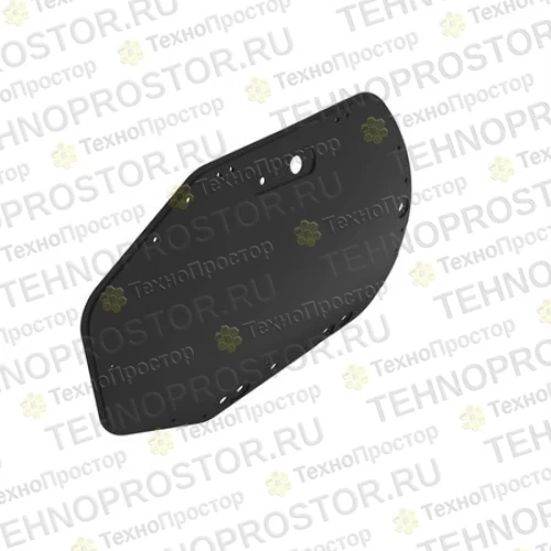 Ветровое стекло, Windshield, Cab Door-severe Duty T313462 
