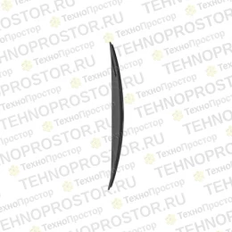 Ветровое стекло, Windshield, Cab Door-severe Duty T313462