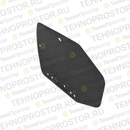 Ветровое стекло, Windshield, Cab Door-severe Duty T313462
