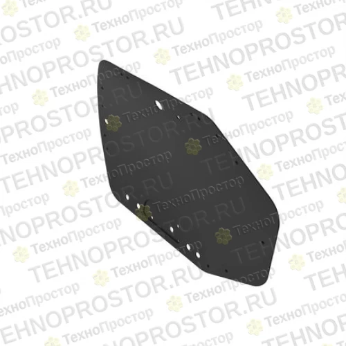 Ветровое стекло, Windshield, Cab Door-severe Duty T313462 