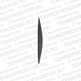 Ветровое стекло, Windshield, Cab Door-severe Duty T313462