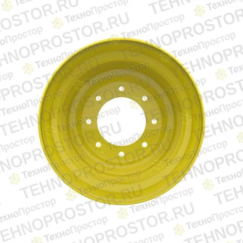 КОЛЕСО, Wheel, 1.375 Positive Offset, T317986 