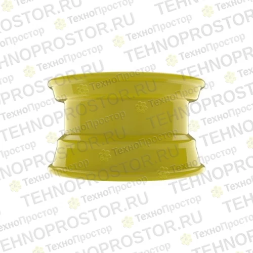 КОЛЕСО, Wheel, 1.375 Positive Offset, T317986 