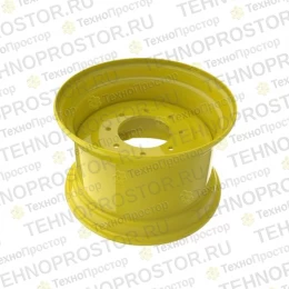 КОЛЕСО, Wheel Assembly, 17.5 X 10.5 T326859 