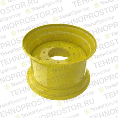 КОЛЕСО, Wheel Assembly, 17.5 X 10.5 T326859 