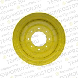 КОЛЕСО, Wheel Assembly, 17.5 X 10.5 T326859 