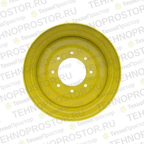 КОЛЕСО, Wheel Assembly, 17.5 X 10.5 T326859 