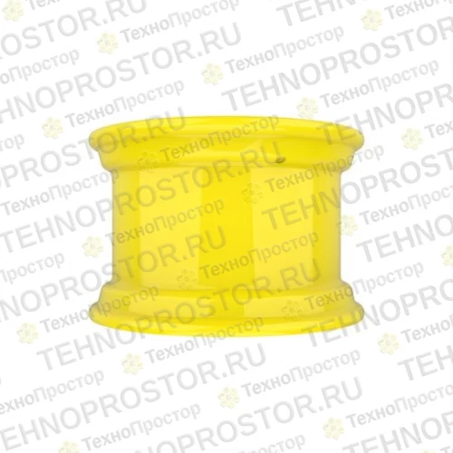 КОЛЕСО, Wheel Assembly, 17.5 X 10.5 T326859 