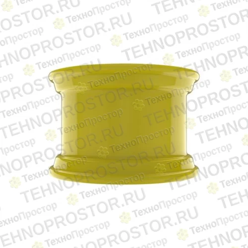 КОЛЕСО, Wheel Assembly, 17.5 X 10.5 T326859 