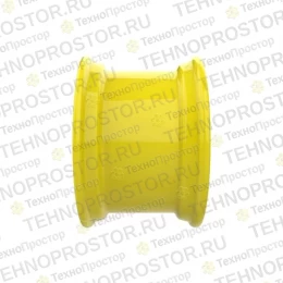 КОЛЕСО, Wheel Assembly, 17.5 X 10.5 T326859 