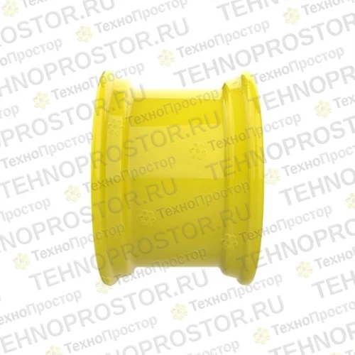 КОЛЕСО, Wheel Assembly, 17.5 X 10.5 T326859 