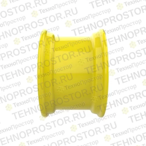 КОЛЕСО, Wheel Assembly, 17.5 X 10.5 T326859 