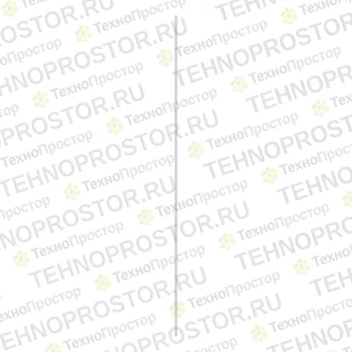 Ветровое стекло, Windshield Center T337319 