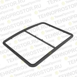 Прокладка, Gasket, Top Window T346148 