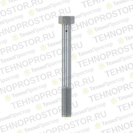 Болт, Hex Hd M16 X 2 X 160 T355009