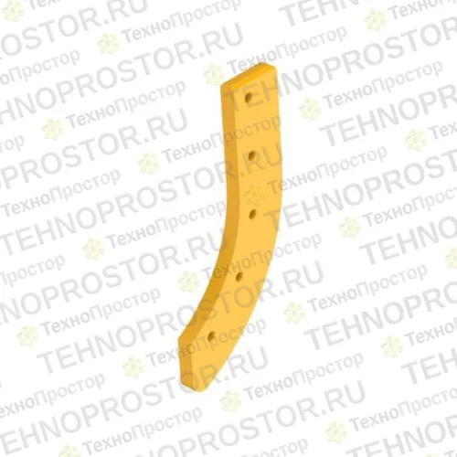 Направляющая, Gude, Front Wear Mtg T360499 