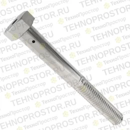 Болт, Bolt, Hex Hd M20 X 2.5 X 180 W/grea T368822 