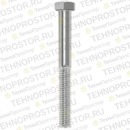 Болт, Bolt, Hex Hd M20 X 2.5 X 180 W/grea T368822