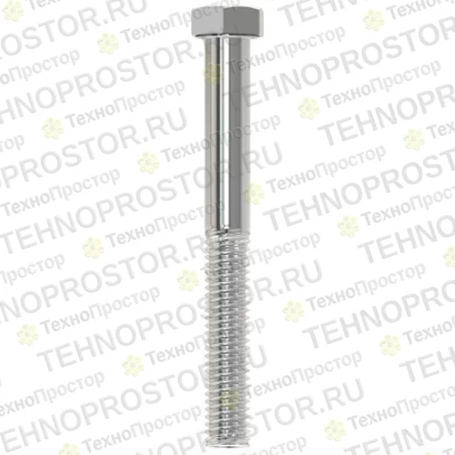 Болт, Bolt, Hex Hd M20 X 2.5 X 180 W/grea T368822 