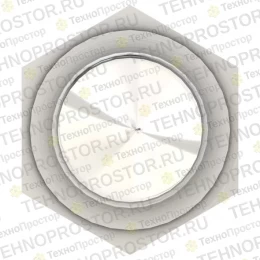 Болт, Bolt, Hex Hd M20 X 2.5 X 180 W/grea T368822