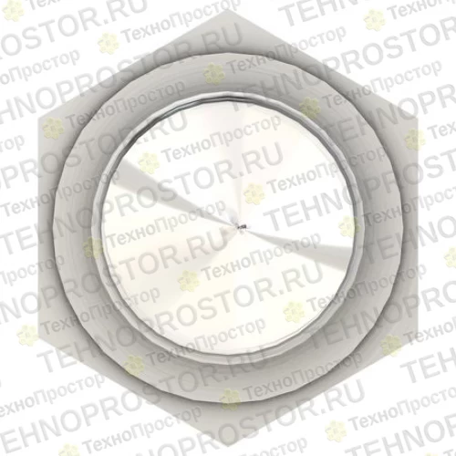 Болт, Bolt, Hex Hd M20 X 2.5 X 180 W/grea T368822 