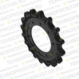 Ведущая звездочка, Drive Sprocket, Sprocket Mid Frame T370852 