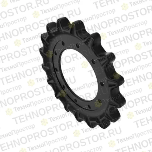 Ведущая звездочка, Drive Sprocket, Sprocket Mid Frame T370852 