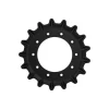 Ведущая звездочка, Drive Sprocket, Sprocket Mid Frame T370852 