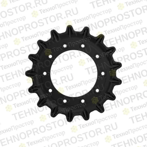 Ведущая звездочка, Drive Sprocket, Sprocket Mid Frame T370852 