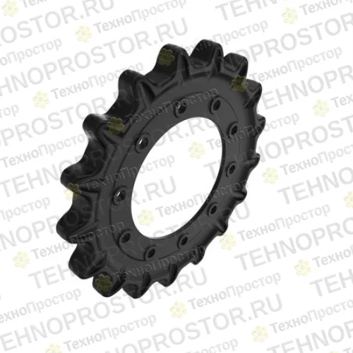 Ведущая звездочка, Drive Sprocket, Sprocket Mid Frame T370852 