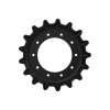 Ведущая звездочка, Drive Sprocket, Sprocket Mid Frame T370852 
