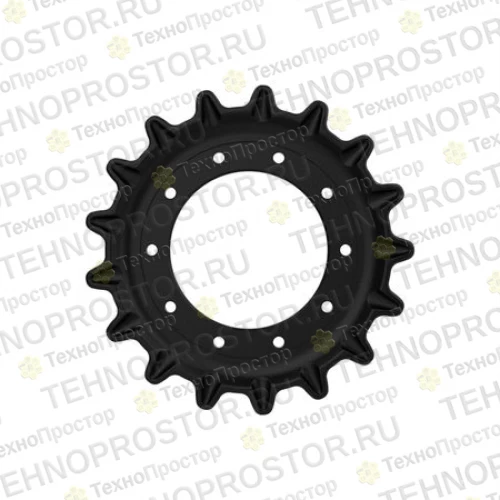 Ведущая звездочка, Drive Sprocket, Sprocket Mid Frame T370852 