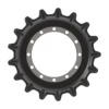 Ведущая звездочка, Drive Sprocket, Sprocket Small Fram T397844 