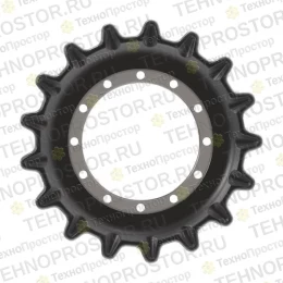 Ведущая звездочка, Drive Sprocket, Sprocket Small Fram T397844 