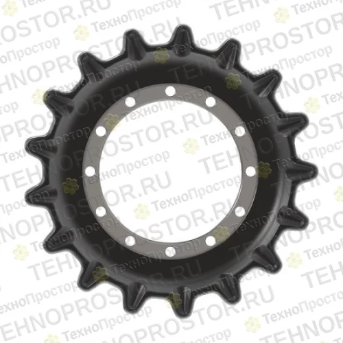 Ведущая звездочка, Drive Sprocket, Sprocket Small Fram T397844 
