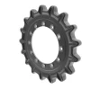 Ведущая звездочка, Drive Sprocket, Sprocket Small Fram T397844 