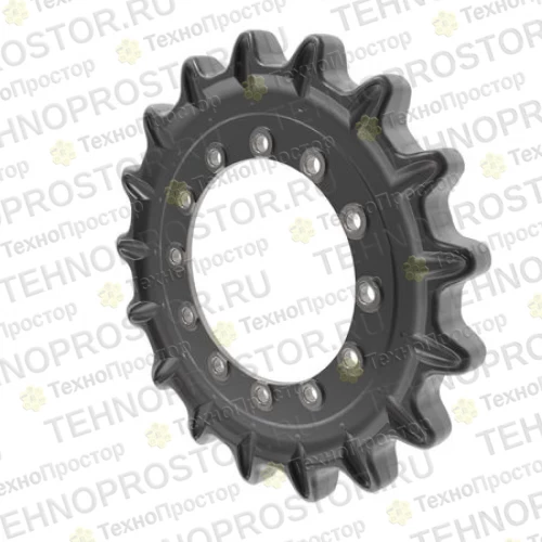 Ведущая звездочка, Drive Sprocket, Sprocket Small Fram T397844 