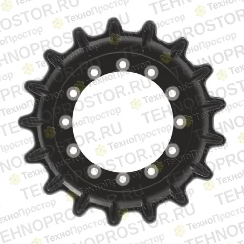 Ведущая звездочка, Drive Sprocket, Sprocket Small Fram T397844 